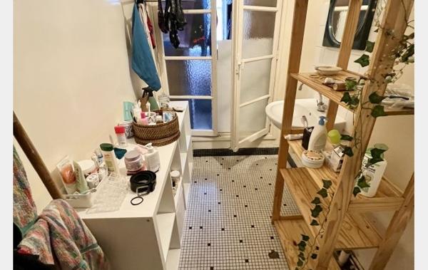 Vente Appartement P5 Nantes   