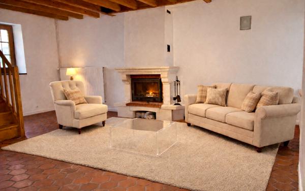 MAISON ANCIENNE  4 CHAMBRES 112m²