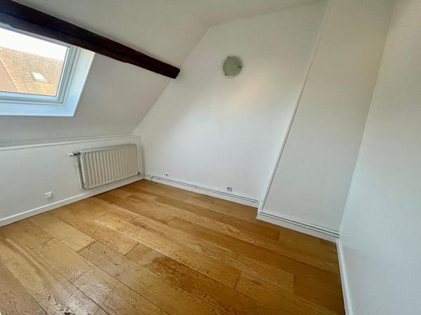 MAISON ANCIENNE  4 CHAMBRES 112m²