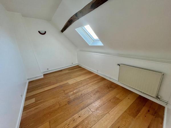 MAISON ANCIENNE  4 CHAMBRES 112m²