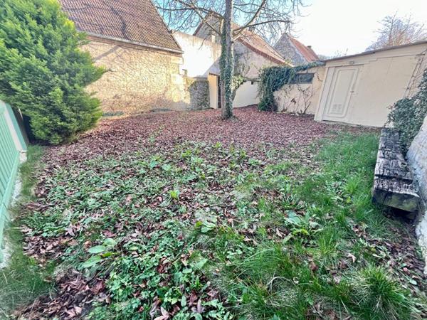 MAISON ANCIENNE  4 CHAMBRES 112m²