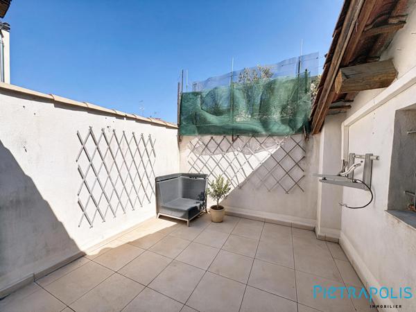 MONTPELLIER : À deux pas de la Place de la Comédie, Ensemble Immobilier de 282m² env
