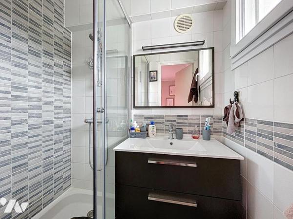 Jolie maison dans la campagne Quévenoise !