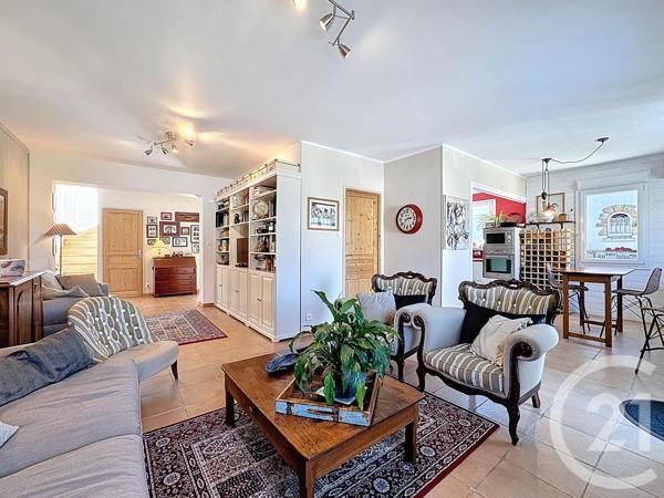 Maison à vendre  5 pièces - 130,15 m2 PLOUGONVELIN - 29