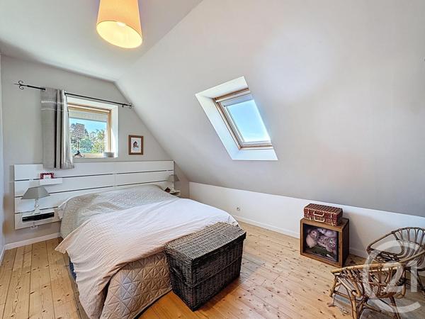 Maison à vendre  5 pièces - 130,15 m2 PLOUGONVELIN - 29
