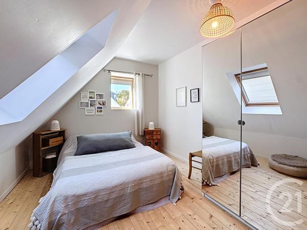 Maison à vendre  5 pièces - 130,15 m2 PLOUGONVELIN - 29