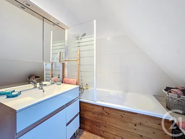 Maison à vendre  5 pièces - 130,15 m2 PLOUGONVELIN - 29