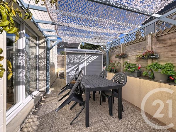 Maison à vendre  5 pièces - 130,15 m2 PLOUGONVELIN - 29