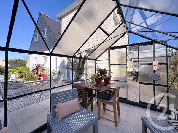 Maison à vendre  5 pièces - 130,15 m2 PLOUGONVELIN - 29