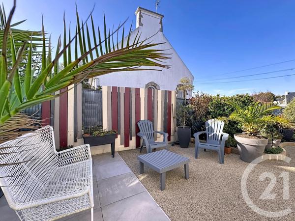 Maison à vendre  5 pièces - 130,15 m2 PLOUGONVELIN - 29