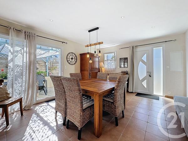 Maison à vendre  5 pièces - 130,15 m2 PLOUGONVELIN - 29