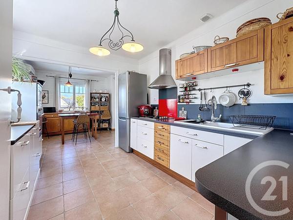 Maison à vendre  5 pièces - 130,15 m2 PLOUGONVELIN - 29