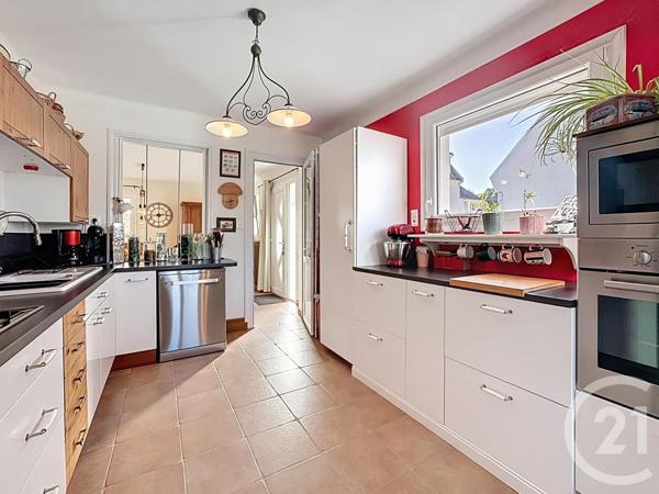 Maison à vendre  5 pièces - 130,15 m2 PLOUGONVELIN - 29