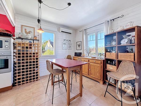 Maison à vendre  5 pièces - 130,15 m2 PLOUGONVELIN - 29