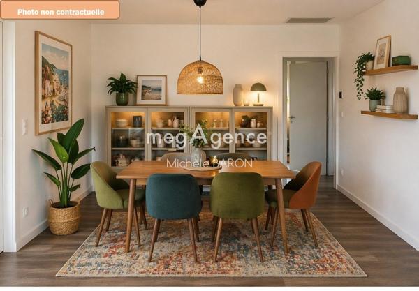 Maison à LEON, 40550 - 4 pièces 112m²