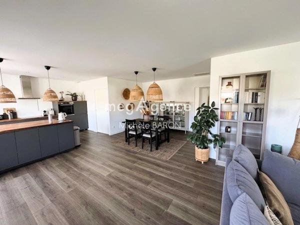 Maison à LEON, 40550 - 4 pièces 112m²