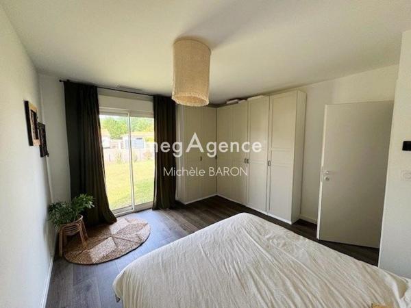 Maison à LEON, 40550 - 4 pièces 112m²
