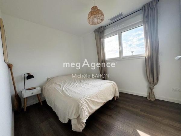 Maison à LEON, 40550 - 4 pièces 112m²