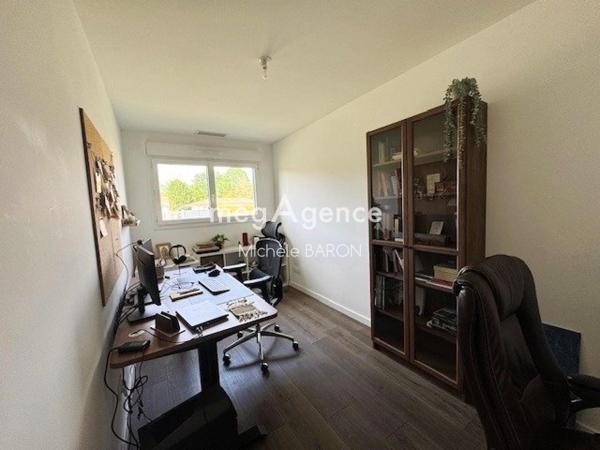 Maison à LEON, 40550 - 4 pièces 112m²