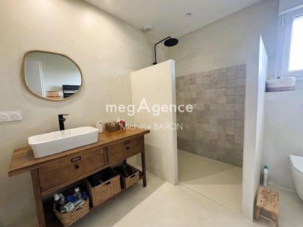 Maison à LEON, 40550 - 4 pièces 112m²