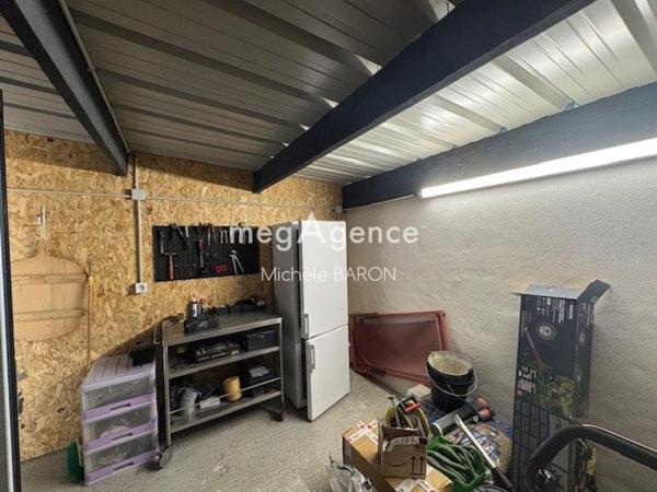 Maison à LEON, 40550 - 4 pièces 112m²