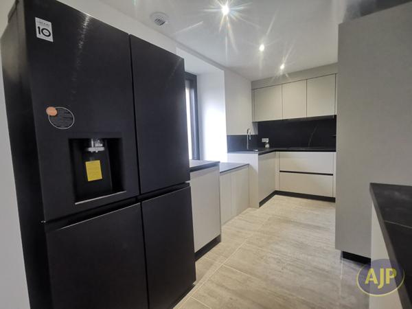 Location maison Noyal Chatillon Sur Seiche : 1 920 € - AJP Immobilier Pacé