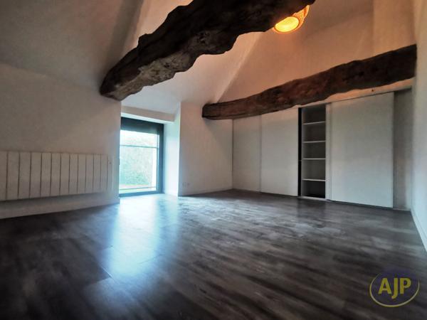 Location maison Noyal Chatillon Sur Seiche : 1 920 € - AJP Immobilier Pacé