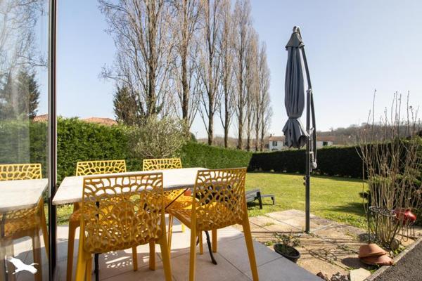 Maison à vendre |  Cagnotte |  4 pièces | 98 m²