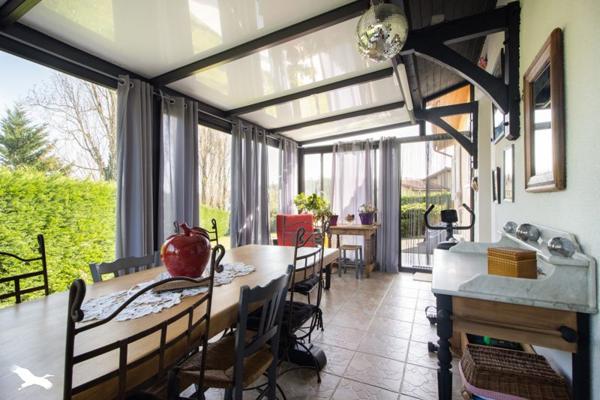 Maison à vendre |  Cagnotte |  4 pièces | 98 m²