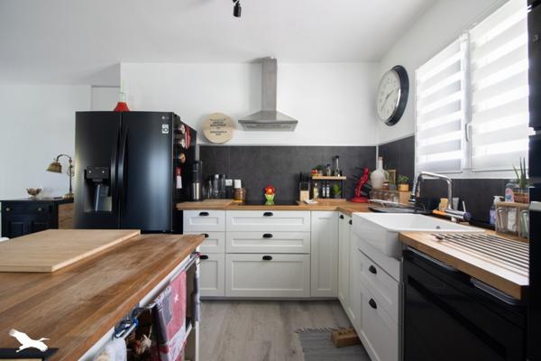 Maison à vendre |  Cagnotte |  4 pièces | 98 m²