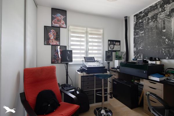 Maison à vendre |  Cagnotte |  4 pièces | 98 m²