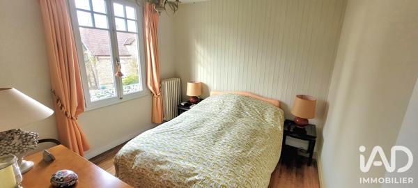 Maison à vendre 4 pièces 98 m² Chaumont-en-Vexin