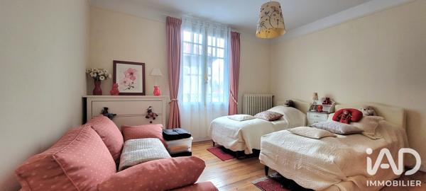 Maison à vendre 4 pièces 98 m² Chaumont-en-Vexin
