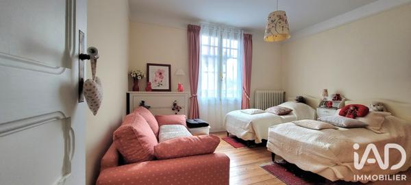 Maison à vendre 4 pièces 98 m² Chaumont-en-Vexin