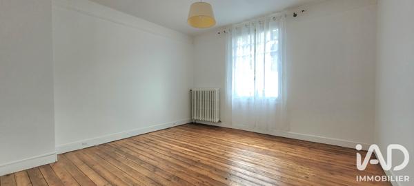 Maison à vendre 4 pièces 98 m² Chaumont-en-Vexin