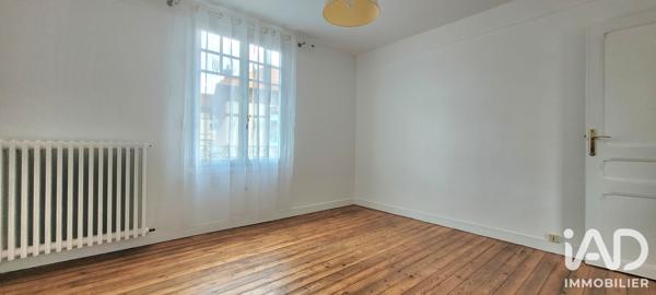 Maison à vendre 4 pièces 98 m² Chaumont-en-Vexin