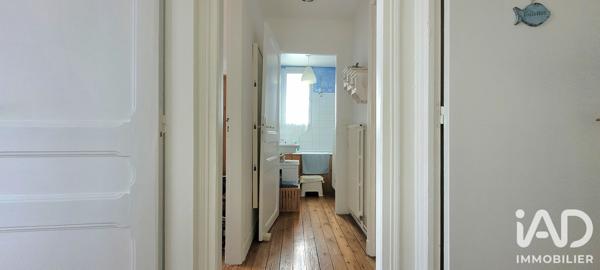 Maison à vendre 4 pièces 98 m² Chaumont-en-Vexin