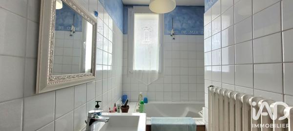 Maison à vendre 4 pièces 98 m² Chaumont-en-Vexin