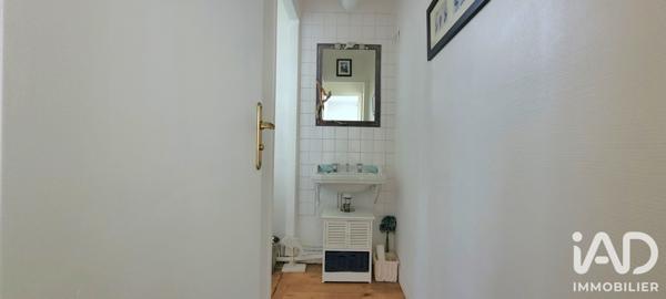 Maison à vendre 4 pièces 98 m² Chaumont-en-Vexin