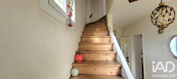 Maison à vendre 4 pièces 98 m² Chaumont-en-Vexin