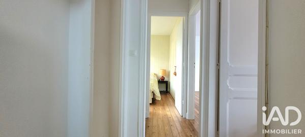 Maison à vendre 4 pièces 98 m² Chaumont-en-Vexin