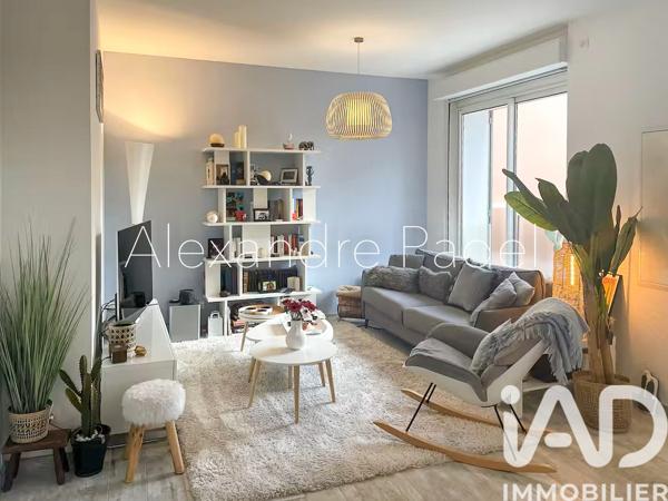 Maison à vendre 3 pièces 85 m² Sanary-sur-Mer