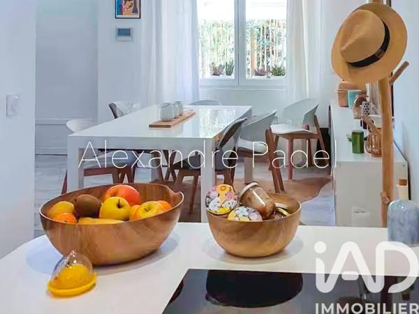 Maison à vendre 3 pièces 85 m² Sanary-sur-Mer