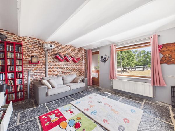 Maison
         8 pièces
        - 229 m² Bien prestige 890 000 €*