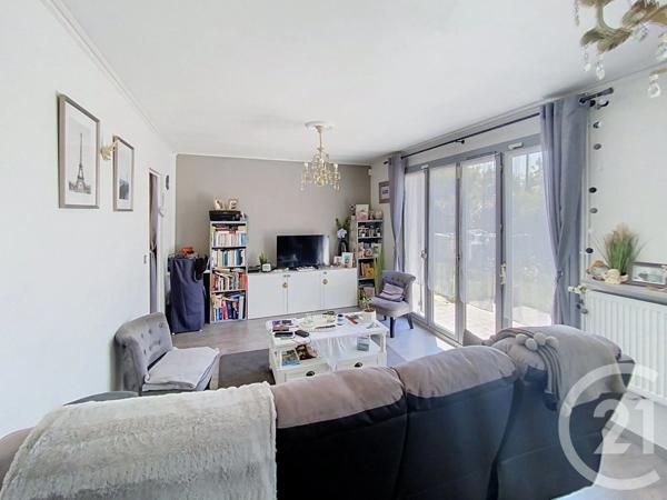 Maison à vendre  5 pièces - 116 m 2   LA CHAPELLE EN SERVAL  - 60