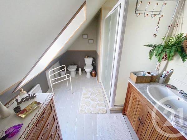 Maison à vendre  5 pièces - 116 m 2   LA CHAPELLE EN SERVAL  - 60