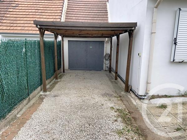 Maison à vendre  5 pièces - 116 m 2   LA CHAPELLE EN SERVAL  - 60