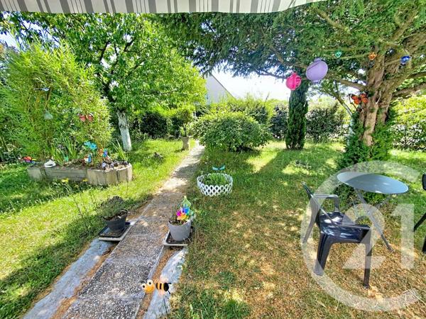 Maison à vendre  5 pièces - 116 m 2   LA CHAPELLE EN SERVAL  - 60