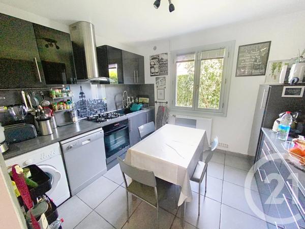 Maison à vendre  5 pièces - 116 m 2   LA CHAPELLE EN SERVAL  - 60