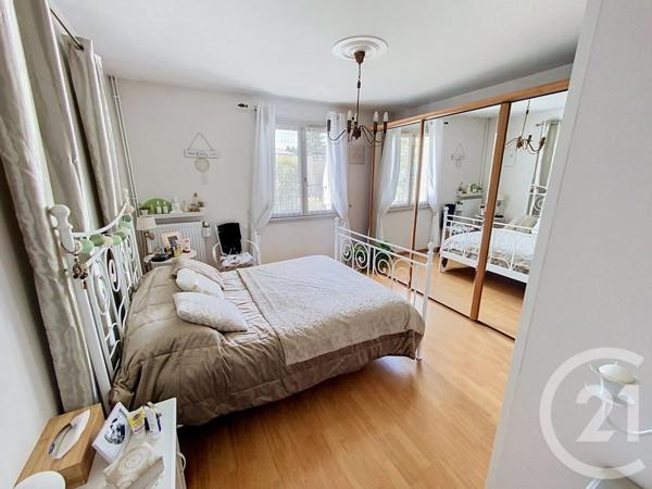 Maison à vendre  5 pièces - 116 m 2   LA CHAPELLE EN SERVAL  - 60